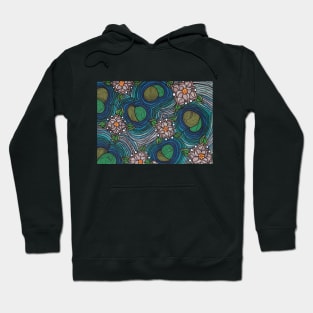 Pond Light Hoodie